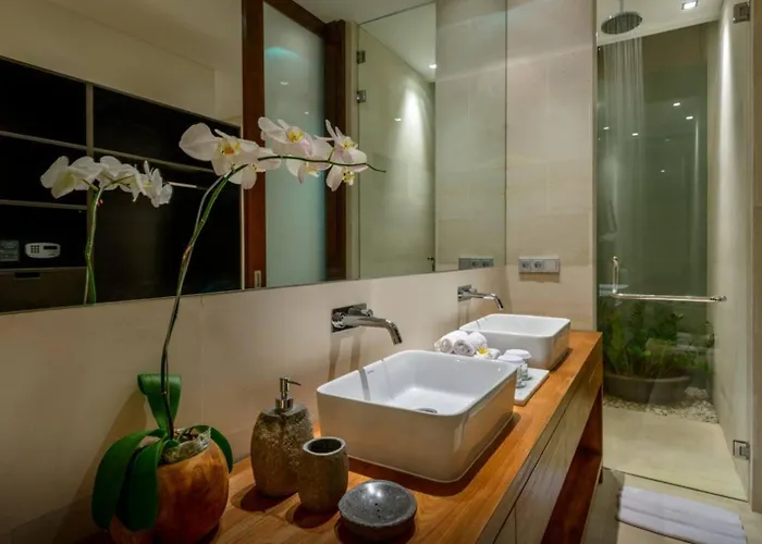 Villa The Maya, Stunning 4br Family *