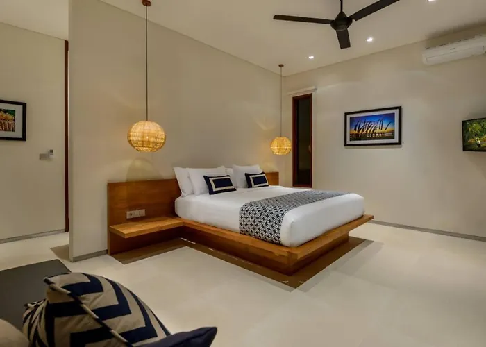 The Maya, Stunning 4br Family