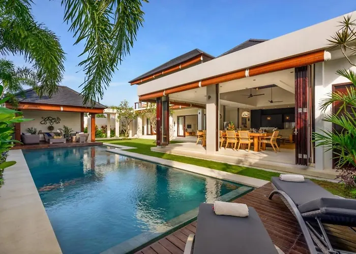 The Maya, Stunning 4br Family