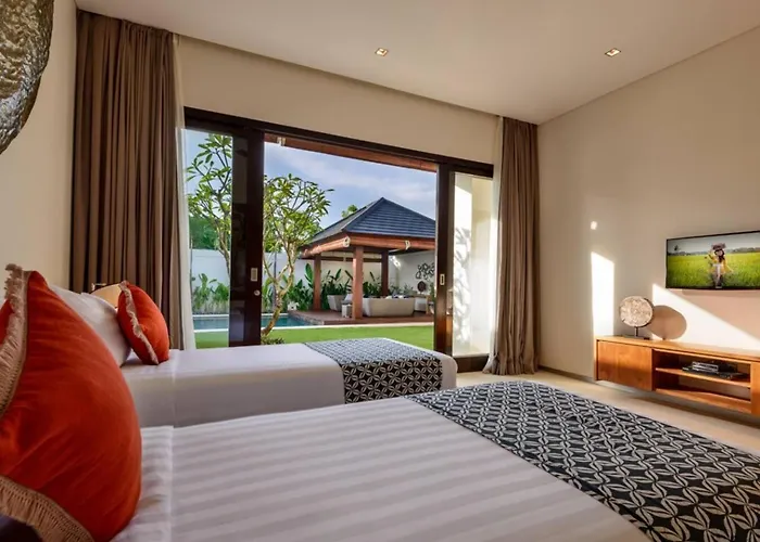 The Maya, Stunning 4br Family