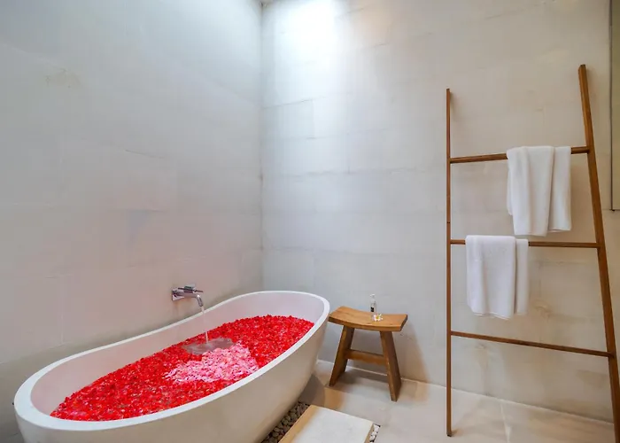 Villa The Maya, Stunning 4br Family