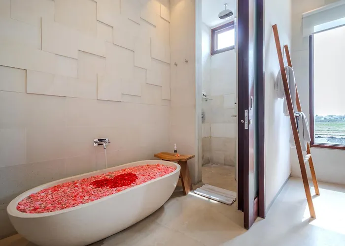 The Maya, Stunning 4br Family Villa