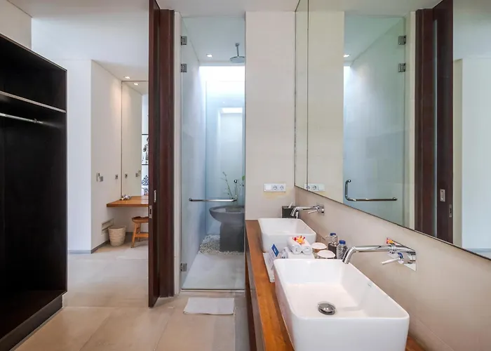 The Maya, Stunning 4br Family Villa *