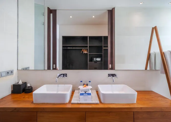 Villa The Maya, Stunning 4br Family *