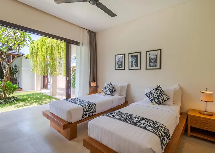 The Maya, Stunning 4br Family