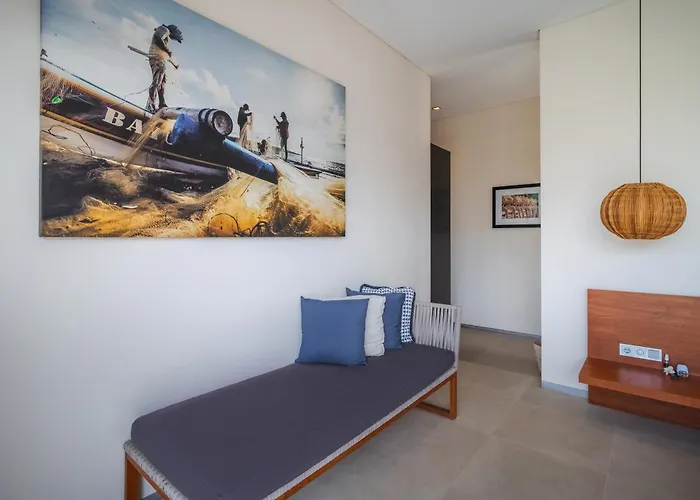 The Maya, Stunning 4br Family Villa