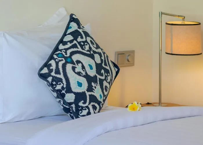 Villa The Maya, Stunning 4br Family