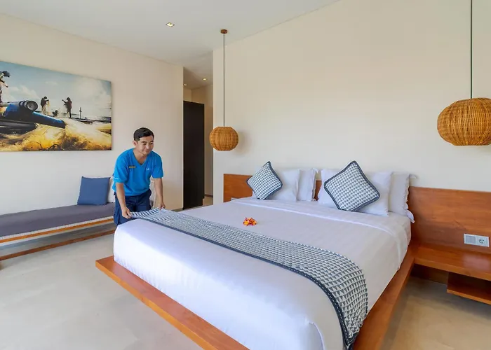 The Maya, Stunning 4br Family Villa *