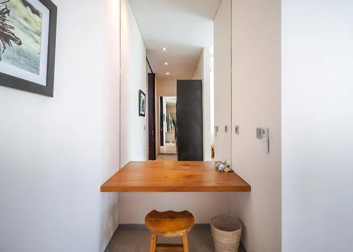 Villa The Maya, Stunning 4br Family *