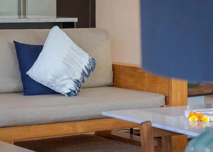The Maya, Stunning 4br Family * Canggu