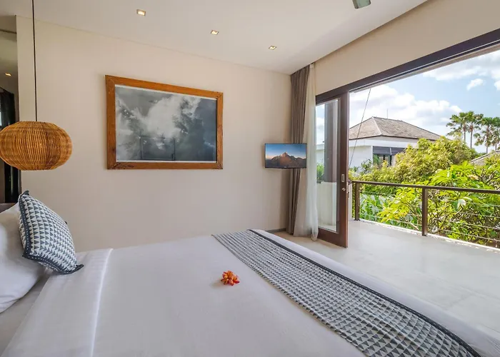 The Maya, Stunning 4br Family