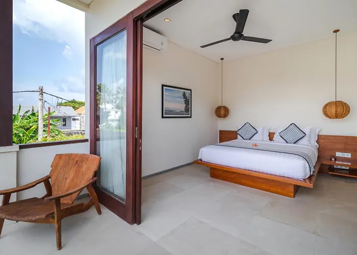 The Maya, Stunning 4br Family Villa