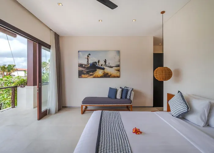 Villa The Maya, Stunning 4br Family *