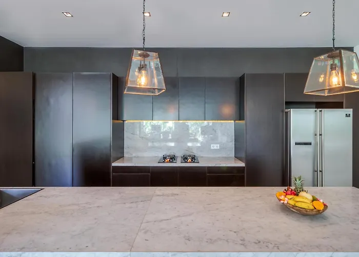 The Maya, Stunning 4br Family *