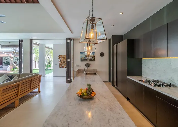 The Maya, Stunning 4br Family