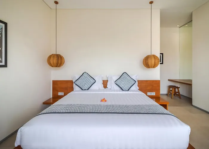 The Maya, Stunning 4br Family Villa