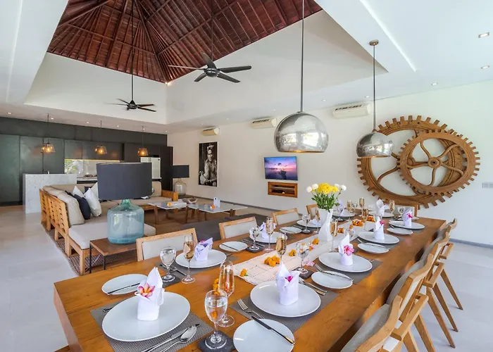 The Maya, Stunning 4br Family *
