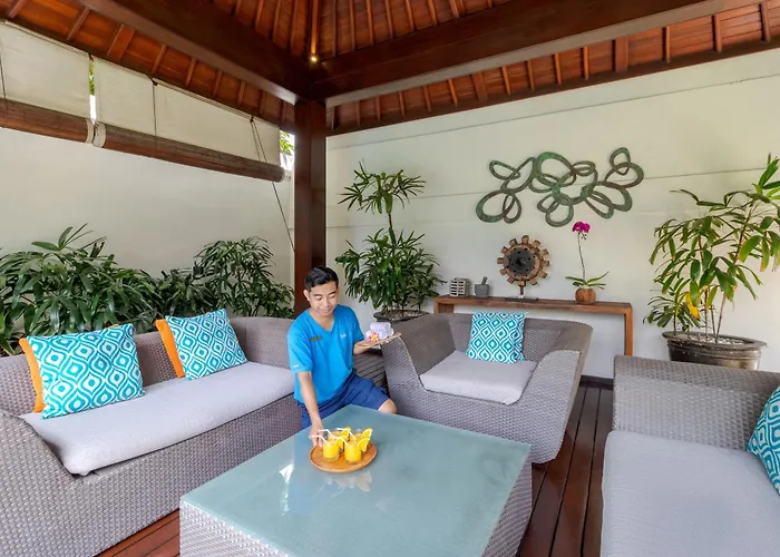 The Maya, Stunning 4br Family * Canggu