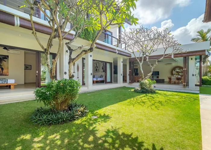 The Maya, Stunning 4br Family