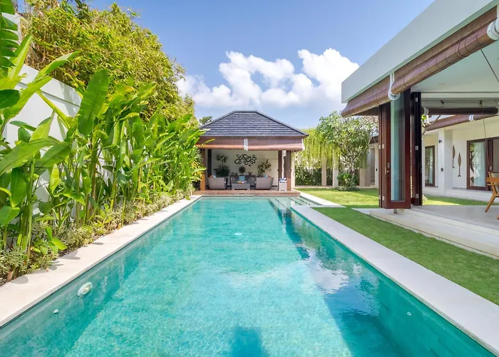 The Maya, Stunning 4br Family Villa *