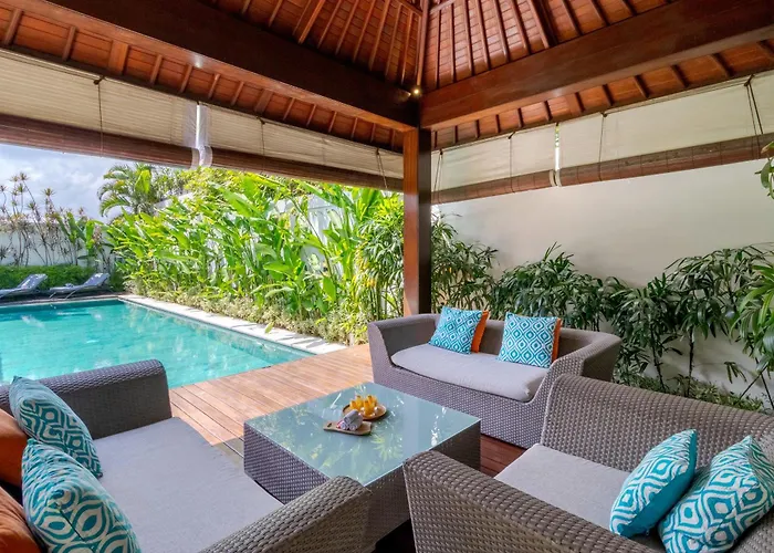 The Maya, Stunning 4br Family